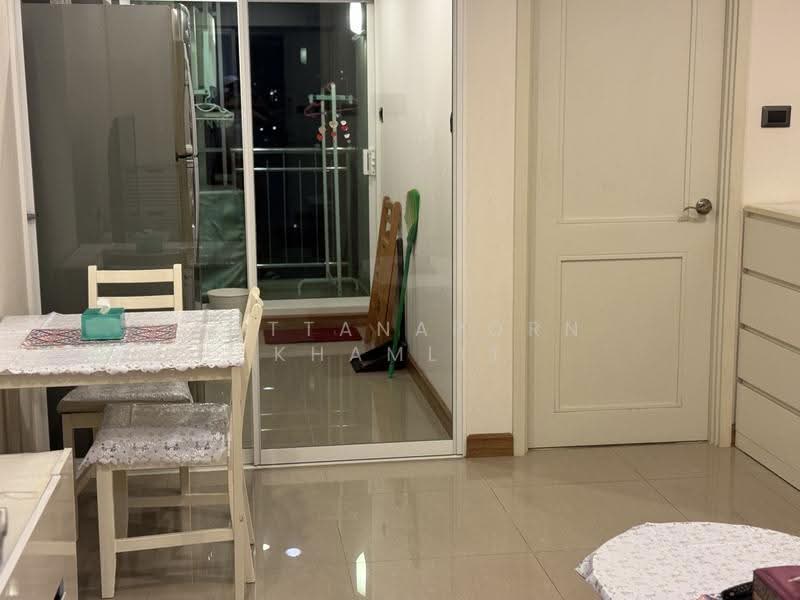 Supalai Wellington 2, Bangkok, Thimruemdam Road, Huai Khwang, Bangkok, 1 Bedroom, 42 sqm, Condo For Rent, by Rattanaporn Khamlit, 500626470 - DDproperty.com