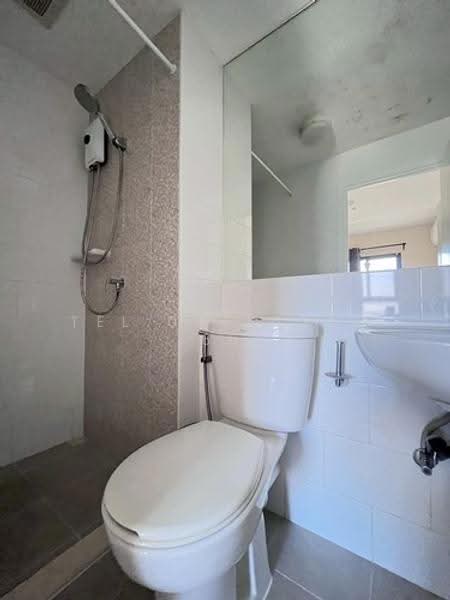 Plum Condo Central Station (Phase 2), Nonthaburi, Rattanathibet Road, Sao Thong Hin, Bang Yai, Nonthaburi, 1 Bedroom, 24 sqm, Condo For Rent, by Tel:0615659566, 500626472 - DDproperty.com