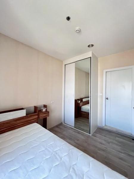 Plum Condo Central Station (Phase 2), Nonthaburi, Rattanathibet Road, Sao Thong Hin, Bang Yai, Nonthaburi, 1 Bedroom, 24 sqm, Condo For Rent, by Tel:0615659566, 500626472 - DDproperty.com