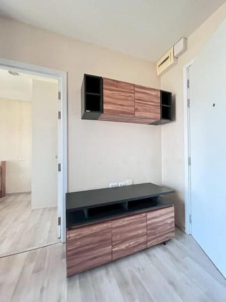 Plum Condo Central Station (Phase 2) : พลัมคอนโด เซ็นทรัล สเตชั่น (เฟส 2), นนทบุรี, ถนนรัตนาธิเบศร์, เสาธงหิน, บางใหญ่, นนทบุรี, 24 ตร.ม., คอนโด ให้เช่า, โดย Tel:0615659566, 500626472 - DDproperty.com