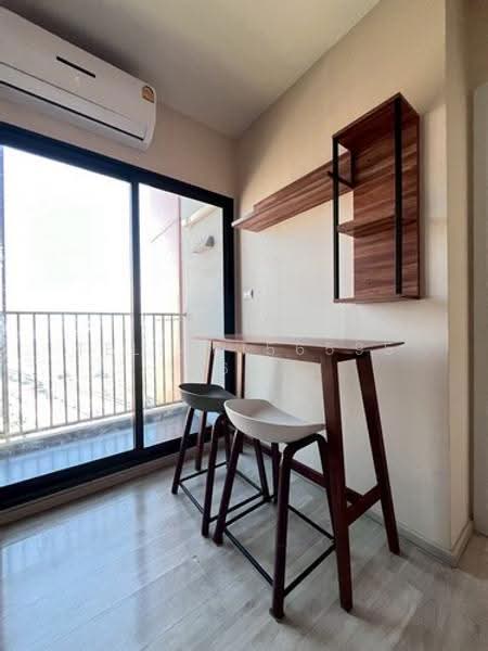 Plum Condo Central Station (Phase 2) : พลัมคอนโด เซ็นทรัล สเตชั่น (เฟส 2), นนทบุรี, ถนนรัตนาธิเบศร์, เสาธงหิน, บางใหญ่, นนทบุรี, 24 ตร.ม., คอนโด ให้เช่า, โดย Tel:0615659566, 500626472 - DDproperty.com