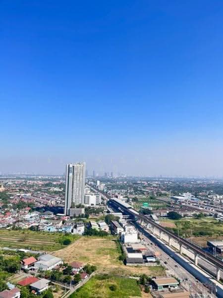 Plum Condo Central Station (Phase 2) : พลัมคอนโด เซ็นทรัล สเตชั่น (เฟส 2), นนทบุรี, ถนนรัตนาธิเบศร์, เสาธงหิน, บางใหญ่, นนทบุรี, 24 ตร.ม., คอนโด ให้เช่า, โดย Tel:0615659566, 500626472 - DDproperty.com