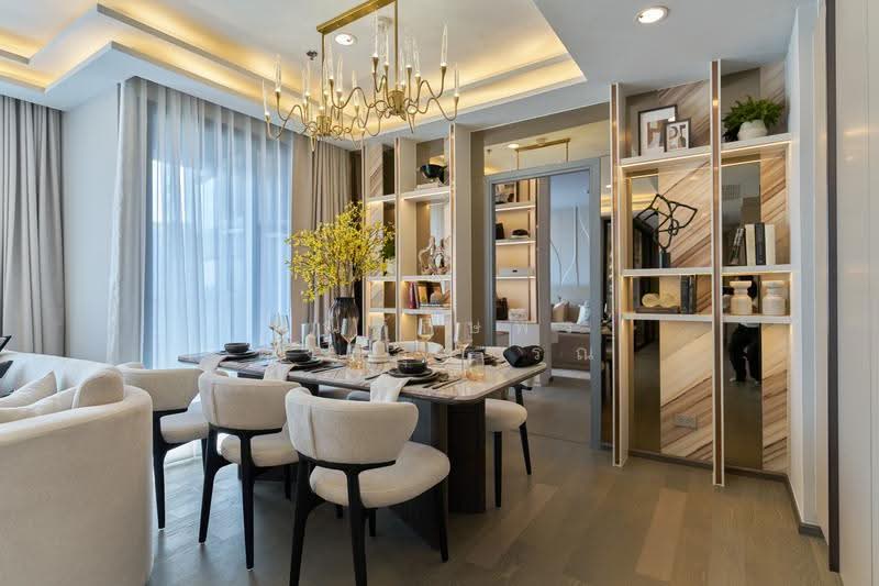 Coco Parc, Bangkok, 1150 Rama 4 Road, Khlong Toei, Bangkok, 3 Bedrooms, 93 sqm, Condo For Sale, by คุณทักษพร พงษ์สุวรรณ, 500626476 - DDproperty.com
