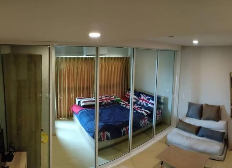 Humble Living @ FueangFu, Bangkok, 241 Soi FueangFu, Samsen Nok, Huai Khwang, Bangkok, 1 Bedroom, 24 sqm, Condo For Sale, by Property Expert, 500626477 - DDproperty.com