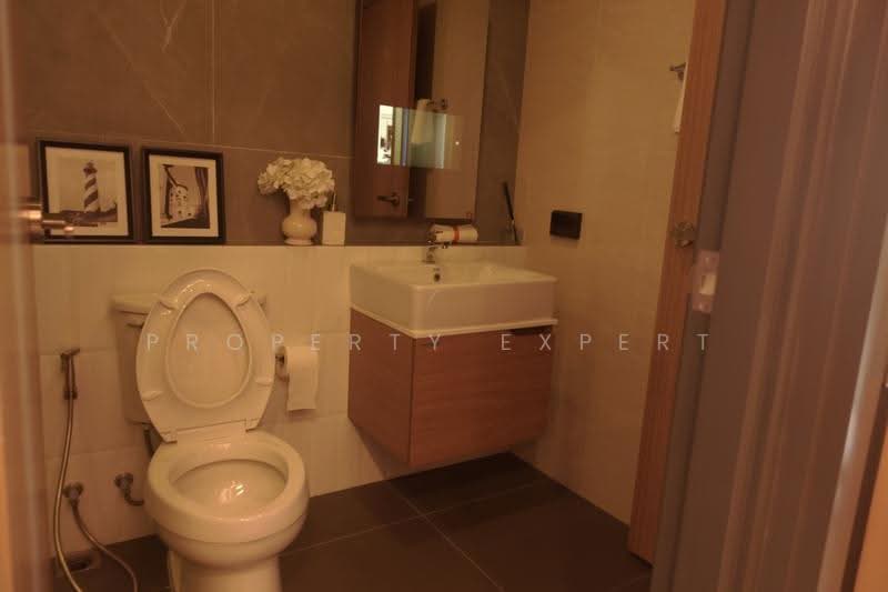 The Moment Ratchada 19, Bangkok, Soi Ratchadaphisek 19 (Chokchai Ruammit), Din Daeng, Bangkok, 1 Bedroom, 35 sqm, Condo For Sale, by Property Expert, 500626478 - DDproperty.com