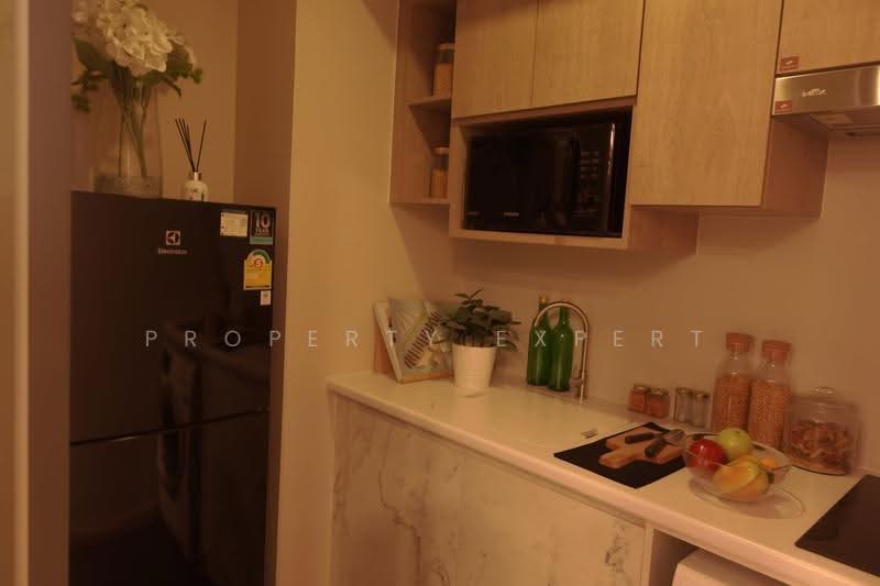 The Moment Ratchada 19, Bangkok, Soi Ratchadaphisek 19 (Chokchai Ruammit), Din Daeng, Bangkok, 1 Bedroom, 35 sqm, Condo For Sale, by Property Expert, 500626478 - DDproperty.com