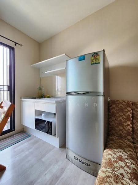 Plum Condo Central Station (Phase 2), Nonthaburi, Rattanathibet Road, Sao Thong Hin, Bang Yai, Nonthaburi, 1 Bedroom, 24 sqm, Condo For Sale, by Line:@differthailand, 500626479 - DDproperty.com