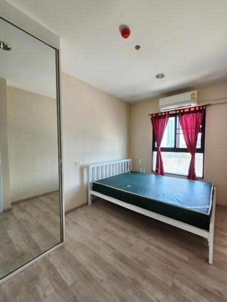 Plum Condo Central Station (Phase 2), Nonthaburi, Rattanathibet Road, Sao Thong Hin, Bang Yai, Nonthaburi, 1 Bedroom, 24 sqm, Condo For Sale, by Line:@differthailand, 500626479 - DDproperty.com