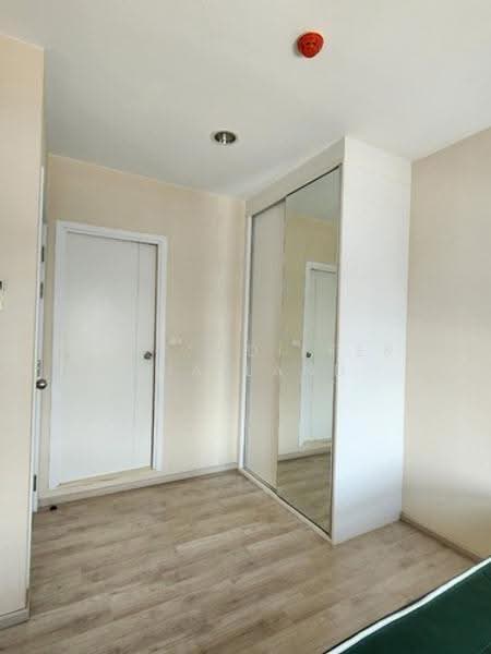 Plum Condo Central Station (Phase 2) : พลัมคอนโด เซ็นทรัล สเตชั่น (เฟส 2), นนทบุรี, ถนนรัตนาธิเบศร์, เสาธงหิน, บางใหญ่, นนทบุรี, 24 ตร.ม., คอนโด ขาย, โดย Line:@differthailand, 500626479 - DDproperty.com