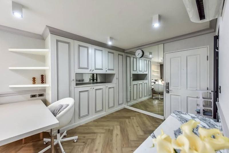 Condo One Sathorn : คอนโด วัน สาทร, กรุงเทพ, เย็นอากาศ, ช่องนนทรี, ยานนาวา, กรุงเทพ, 30 ตร.ม., คอนโด ขาย, โดย Property Expert, 500626482 - DDproperty.com