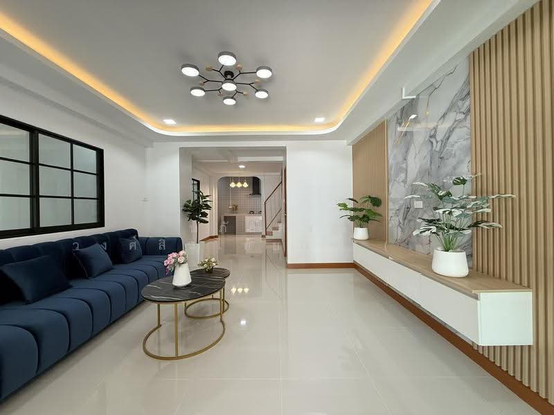 Baan Amornsap : บ้านอมรทรัพย์, กรุงเทพ, ซอย อยู่วิทยา 18, กระทุ่มราย, หนองจอก, กรุงเทพ, 80 ตร.ม., บ้านเดี่ยว ขาย, โดย นภัสศรณ์ วงศ์สินไทยกร (นันท์), 500626483 - DDproperty.com