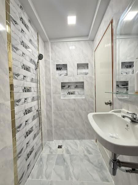Baan Amornsap, Bangkok, Soi Yoo Wittaya 18, Krathum Rai, Nong Chok, Bangkok, 2 Bedrooms, 80 sqm, Single Detached House For Sale, by นภัสศรณ์ วงศ์สินไทยกร (นันท์), 500626483 - DDproperty.com