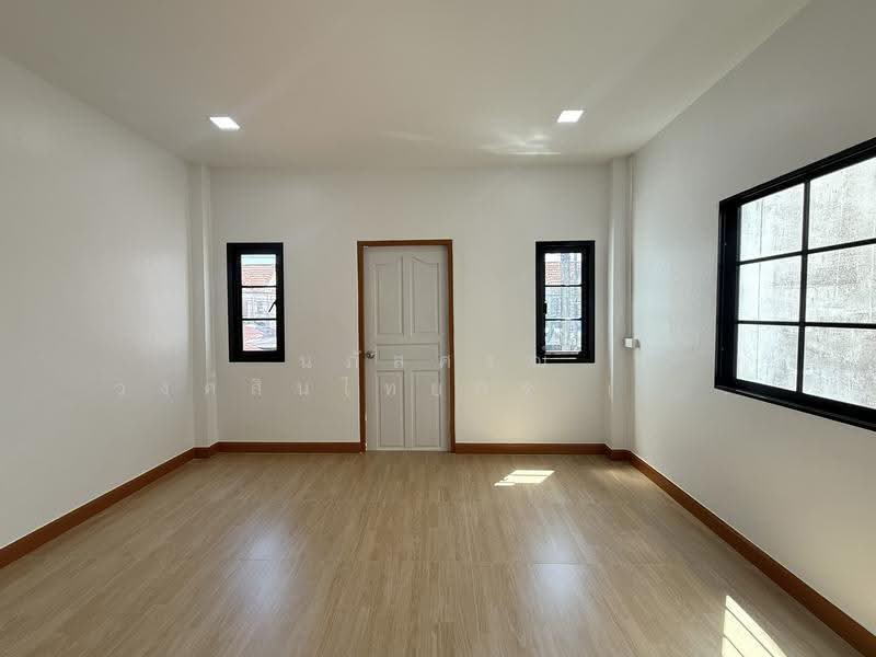 Baan Amornsap, Bangkok, Soi Yoo Wittaya 18, Krathum Rai, Nong Chok, Bangkok, 2 Bedrooms, 80 sqm, Single Detached House For Sale, by นภัสศรณ์ วงศ์สินไทยกร (นันท์), 500626483 - DDproperty.com