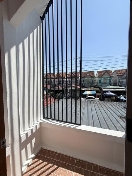Baan Amornsap, Bangkok, Soi Yoo Wittaya 18, Krathum Rai, Nong Chok, Bangkok, 2 Bedrooms, 80 sqm, Single Detached House For Sale, by นภัสศรณ์ วงศ์สินไทยกร (นันท์), 500626483 - DDproperty.com