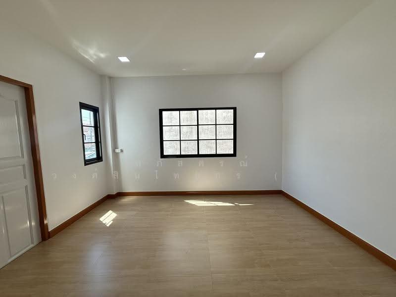 Baan Amornsap, Bangkok, Soi Yoo Wittaya 18, Krathum Rai, Nong Chok, Bangkok, 2 Bedrooms, 80 sqm, Single Detached House For Sale, by นภัสศรณ์ วงศ์สินไทยกร (นันท์), 500626483 - DDproperty.com