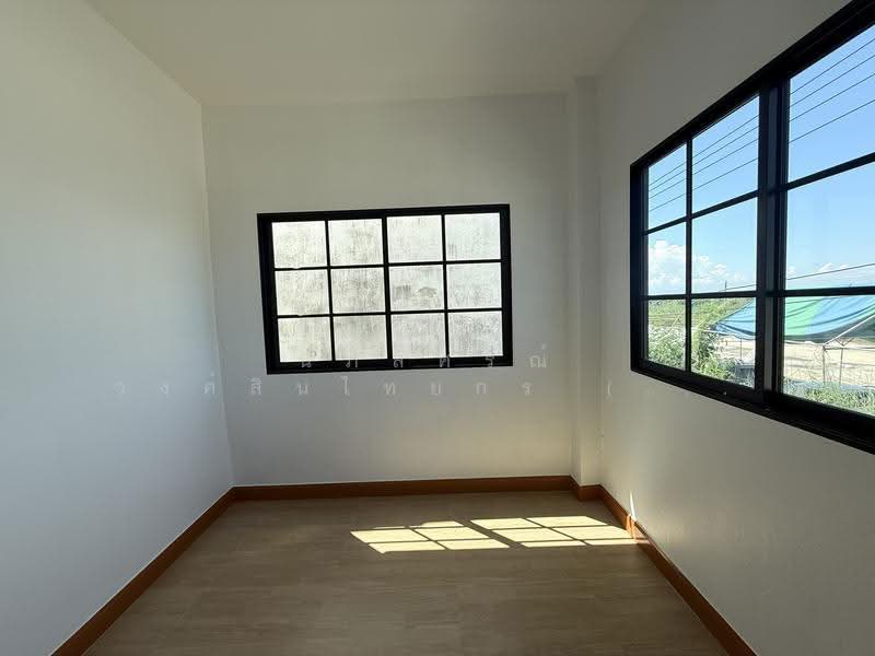 Baan Amornsap, Bangkok, Soi Yoo Wittaya 18, Krathum Rai, Nong Chok, Bangkok, 2 Bedrooms, 80 sqm, Single Detached House For Sale, by นภัสศรณ์ วงศ์สินไทยกร (นันท์), 500626483 - DDproperty.com