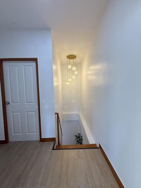 Baan Amornsap, Bangkok, Soi Yoo Wittaya 18, Krathum Rai, Nong Chok, Bangkok, 2 Bedrooms, 80 sqm, Single Detached House For Sale, by นภัสศรณ์ วงศ์สินไทยกร (นันท์), 500626483 - DDproperty.com