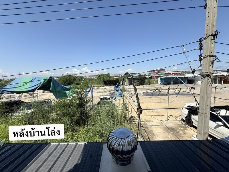 Baan Amornsap, Bangkok, Soi Yoo Wittaya 18, Krathum Rai, Nong Chok, Bangkok, 2 Bedrooms, 80 sqm, Single Detached House For Sale, by นภัสศรณ์ วงศ์สินไทยกร (นันท์), 500626483 - DDproperty.com