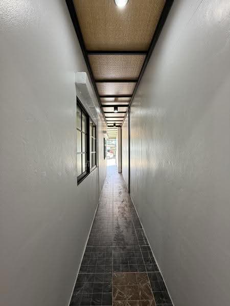 Baan Amornsap, Bangkok, Soi Yoo Wittaya 18, Krathum Rai, Nong Chok, Bangkok, 2 Bedrooms, 80 sqm, Single Detached House For Sale, by นภัสศรณ์ วงศ์สินไทยกร (นันท์), 500626483 - DDproperty.com