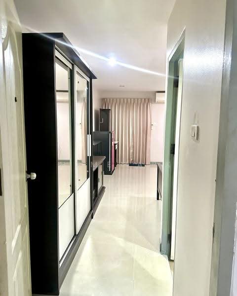 Regent Home 4, Bangkok, 56-58 Soi Phueng Mi 1, Bang Chak, Phra Khanong, Bangkok, Studio, 31 sqm, Condo For Sale, by Homemark, 500626485 - DDproperty.com