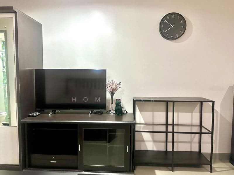 Regent Home 4, Bangkok, 56-58 Soi Phueng Mi 1, Bang Chak, Phra Khanong, Bangkok, Studio, 31 sqm, Condo For Sale, by Homemark, 500626485 - DDproperty.com