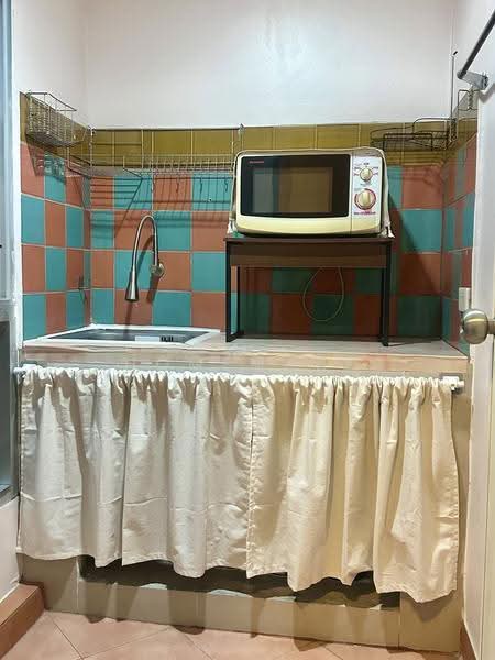 Regent Home 4 : รีเจ้นท์ โฮม 4, กรุงเทพ, 56-58 ซอย พึ่งมี 1, บางจาก, พระโขนง, กรุงเทพ, 31 ตร.ม., คอนโด ขาย, โดย Homemark, 500626485 - DDproperty.com