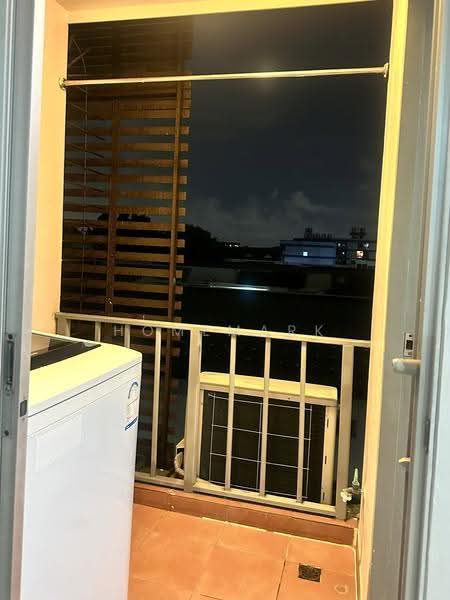 Regent Home 4 : รีเจ้นท์ โฮม 4, กรุงเทพ, 56-58 ซอย พึ่งมี 1, บางจาก, พระโขนง, กรุงเทพ, 31 ตร.ม., คอนโด ขาย, โดย Homemark, 500626485 - DDproperty.com