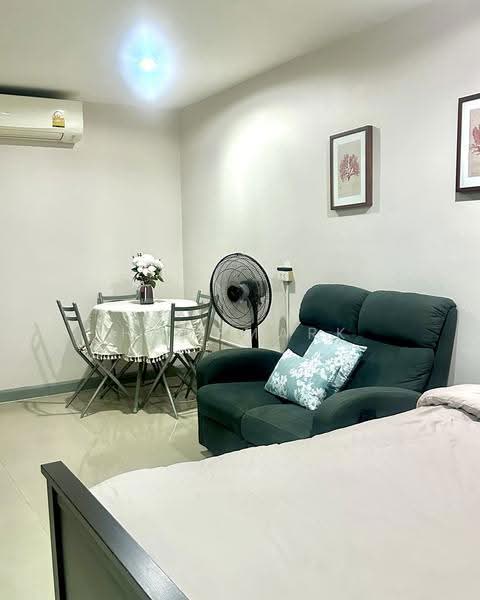 Regent Home 4 : รีเจ้นท์ โฮม 4, กรุงเทพ, 56-58 ซอย พึ่งมี 1, บางจาก, พระโขนง, กรุงเทพ, 31 ตร.ม., คอนโด ขาย, โดย Homemark, 500626485 - DDproperty.com