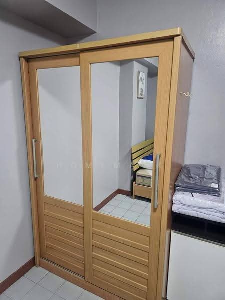 Lasalle Park Condominium : ลาซาล พาร์ค คอนโดมิเนียม, กรุงเทพ, 105 8 ซ.ลาซาล 10 แขวงบางนา, บางนา, กรุงเทพ, 34 ตร.ม., คอนโด ขาย, โดย Homemark, 500626487 - DDproperty.com