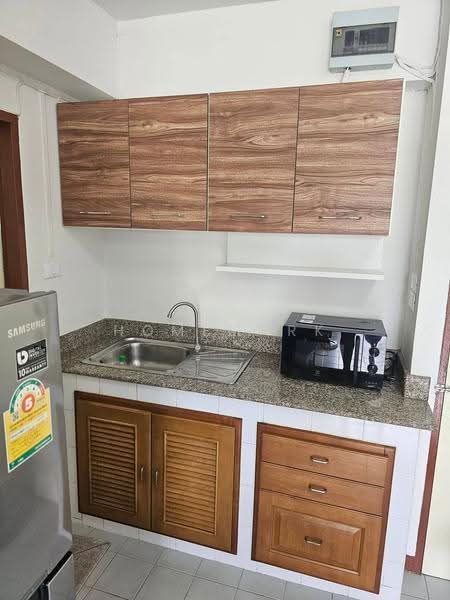 Lasalle Park Condominium, Bangkok, 105 8 Lasalle 10 Alley, Bang Na, Bangkok, 1 Bedroom, 34 sqm, Condo For Sale, by Homemark, 500626487 - DDproperty.com