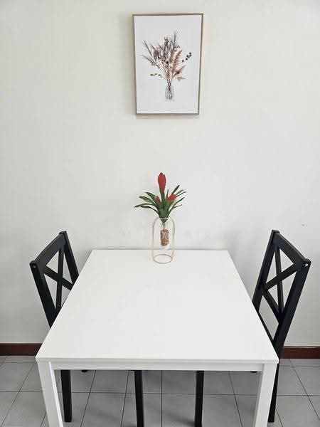 Lasalle Park Condominium : ลาซาล พาร์ค คอนโดมิเนียม, กรุงเทพ, 105 8 ซ.ลาซาล 10 แขวงบางนา, บางนา, กรุงเทพ, 34 ตร.ม., คอนโด ขาย, โดย Homemark, 500626487 - DDproperty.com