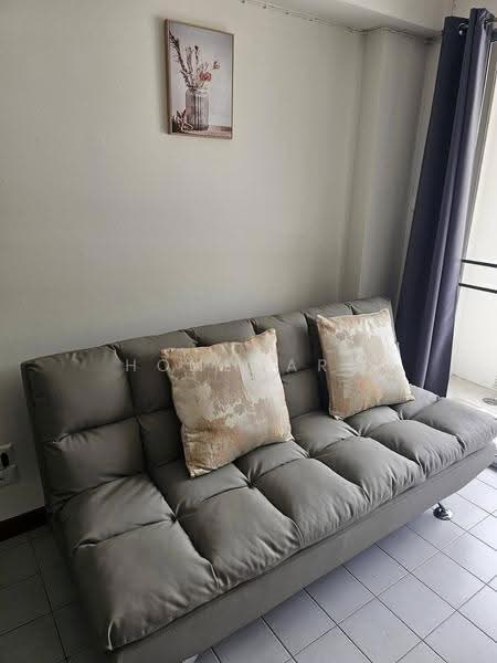 Lasalle Park Condominium : ลาซาล พาร์ค คอนโดมิเนียม, กรุงเทพ, 105 8 ซ.ลาซาล 10 แขวงบางนา, บางนา, กรุงเทพ, 34 ตร.ม., คอนโด ขาย, โดย Homemark, 500626487 - DDproperty.com