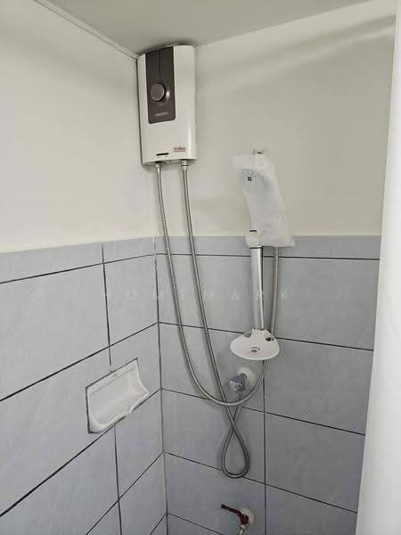 Lasalle Park Condominium, Bangkok, 105 8 Lasalle 10 Alley, Bang Na, Bangkok, 1 Bedroom, 34 sqm, Condo For Sale, by Homemark, 500626487 - DDproperty.com
