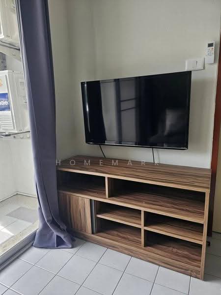 Lasalle Park Condominium, Bangkok, 105 8 Lasalle 10 Alley, Bang Na, Bangkok, 1 Bedroom, 34 sqm, Condo For Sale, by Homemark, 500626487 - DDproperty.com
