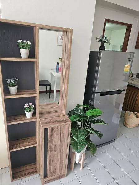 Lasalle Park Condominium, Bangkok, 105 8 Lasalle 10 Alley, Bang Na, Bangkok, 1 Bedroom, 34 sqm, Condo For Sale, by Homemark, 500626487 - DDproperty.com