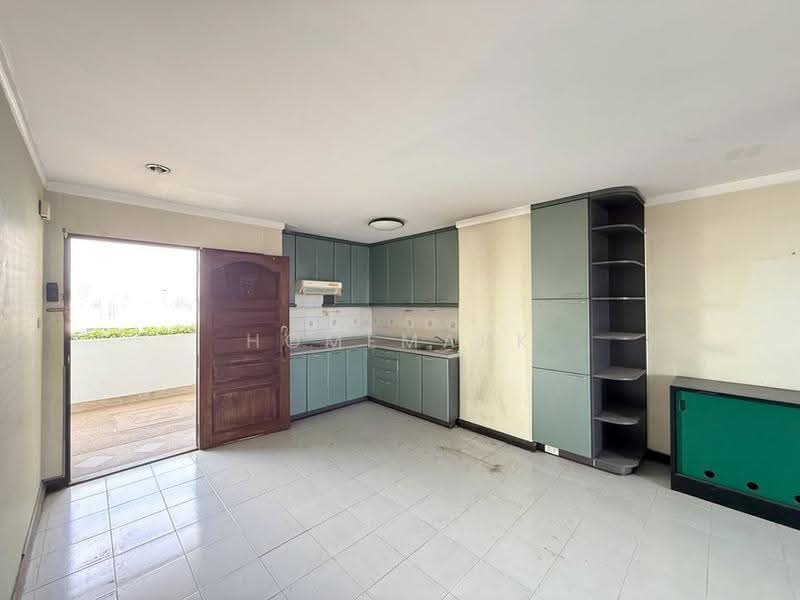 Supalai Place Sukhumvit 39, Bangkok, 175-179 Soi Sukhumvit 39 Sukhumvit Road, Khlong Tan Nua, Watthana, Bangkok, 2 Bedrooms, 26 sqm, Condo For Sale, by Homemark, 500626488 - DDproperty.com