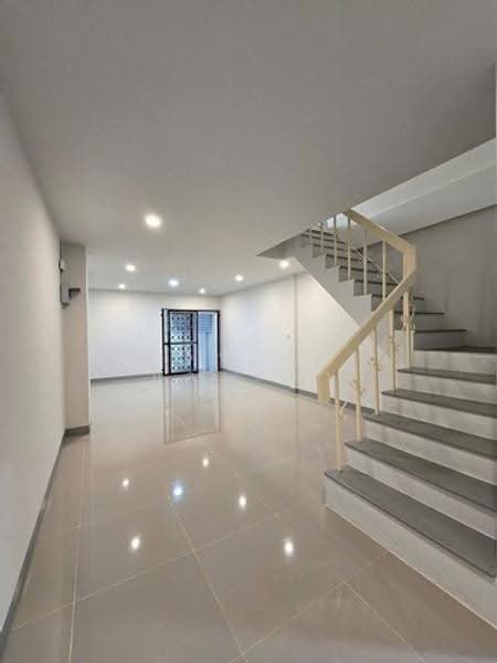 Imperial Place, Nonthaburi, Phimonrat, Bang Bua Thong, Nonthaburi, 3 Bedrooms, 130 sqm, Townhouse For Sale, by Wicharn Kaonah, 500626489 - DDproperty.com