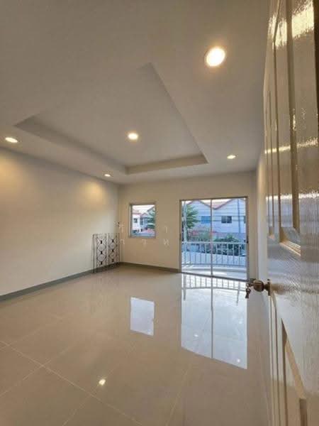 หมู่บ้าน อิมพีเรียลเพลส, นนทบุรี, พิมลราช, บางบัวทอง, นนทบุรี, 130 ตร.ม., ทาวน์เฮ้าส์ ขาย, โดย วิชาญ ก้าวหน้า, 500626489 - DDproperty.com