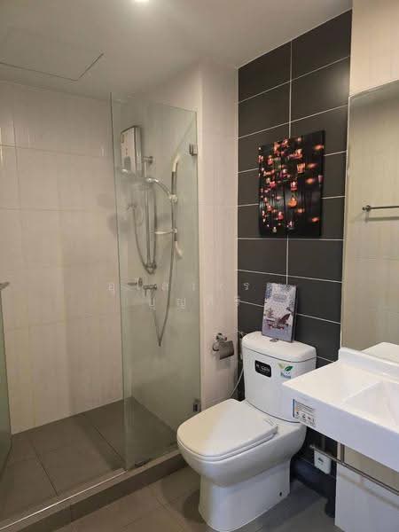The President Sathorn-Ratchapruek 2, Bangkok, 285 Petchkasem Road, Pak Khlong Phasi Charoen, Phasi Charoen, Bangkok, 1 Bedroom, 35 sqm, Condo For Rent, by Ulaiwan Boonsiri, 500626493 - DDproperty.com