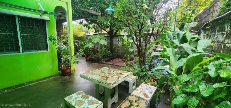 Soi Suan Phak 48, Yaek 2, Suan Phak Road, Chimphli Subdistrict, Taling Chan District, Bangkok, Bangkok, สวนผัก 48, Chim Plee, Taling Chan, Bangkok, 3 Bedrooms, 151 sqm, Single Detached House For Sale, by ภูสยาม ธัญปริภัทร์, 500626494 - DDproperty.com