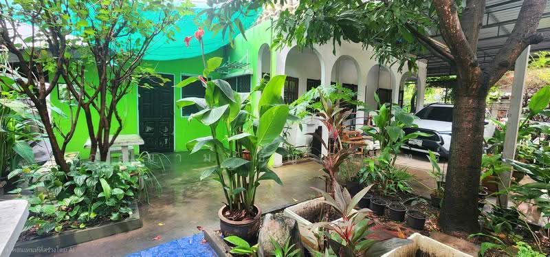 Soi Suan Phak 48, Yaek 2, Suan Phak Road, Chimphli Subdistrict, Taling Chan District, Bangkok, Bangkok, สวนผัก 48, Chim Plee, Taling Chan, Bangkok, 3 Bedrooms, 151 sqm, Single Detached House For Sale, by ภูสยาม ธัญปริภัทร์, 500626494 - DDproperty.com