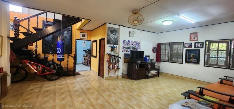 Soi Suan Phak 48, Yaek 2, Suan Phak Road, Chimphli Subdistrict, Taling Chan District, Bangkok, Bangkok, สวนผัก 48, Chim Plee, Taling Chan, Bangkok, 3 Bedrooms, 151 sqm, Single Detached House For Sale, by ภูสยาม ธัญปริภัทร์, 500626494 - DDproperty.com