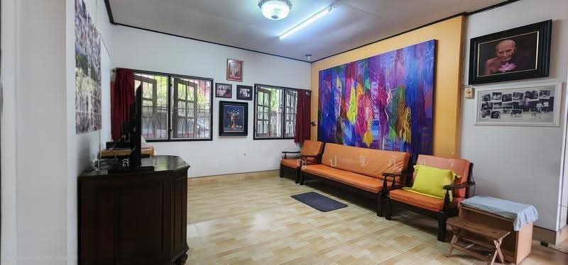 Soi Suan Phak 48, Yaek 2, Suan Phak Road, Chimphli Subdistrict, Taling Chan District, Bangkok, Bangkok, สวนผัก 48, Chim Plee, Taling Chan, Bangkok, 3 Bedrooms, 151 sqm, Single Detached House For Sale, by ภูสยาม ธัญปริภัทร์, 500626494 - DDproperty.com