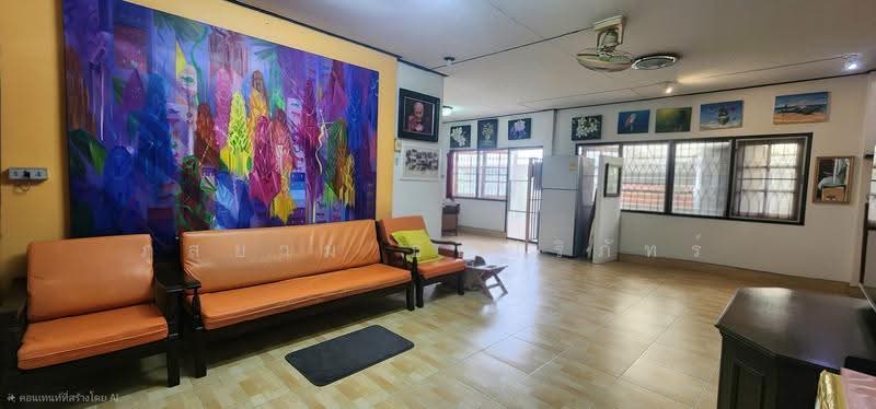 Soi Suan Phak 48, Yaek 2, Suan Phak Road, Chimphli Subdistrict, Taling Chan District, Bangkok, Bangkok, สวนผัก 48, Chim Plee, Taling Chan, Bangkok, 3 Bedrooms, 151 sqm, Single Detached House For Sale, by ภูสยาม ธัญปริภัทร์, 500626494 - DDproperty.com