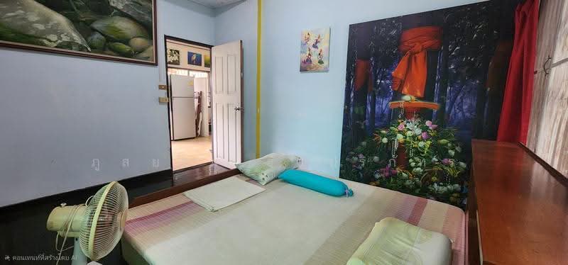 Soi Suan Phak 48, Yaek 2, Suan Phak Road, Chimphli Subdistrict, Taling Chan District, Bangkok, Bangkok, สวนผัก 48, Chim Plee, Taling Chan, Bangkok, 3 Bedrooms, 151 sqm, Single Detached House For Sale, by ภูสยาม ธัญปริภัทร์, 500626494 - DDproperty.com
