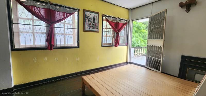 Soi Suan Phak 48, Yaek 2, Suan Phak Road, Chimphli Subdistrict, Taling Chan District, Bangkok, Bangkok, สวนผัก 48, Chim Plee, Taling Chan, Bangkok, 3 Bedrooms, 151 sqm, Single Detached House For Sale, by ภูสยาม ธัญปริภัทร์, 500626494 - DDproperty.com