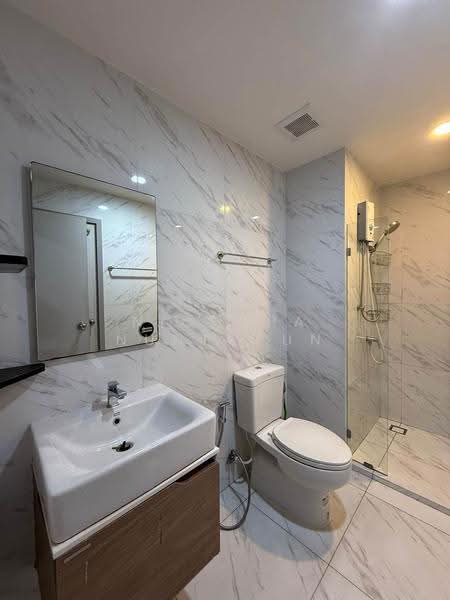 IDEO Mobi Sukhumvit Eastpoint, Bangkok, Sukhumvit Road, Bang Na, Bangkok, 1 Bedroom, 40 sqm, Condo For Sale, by Nichapa Nuntapun, 500626496 - DDproperty.com