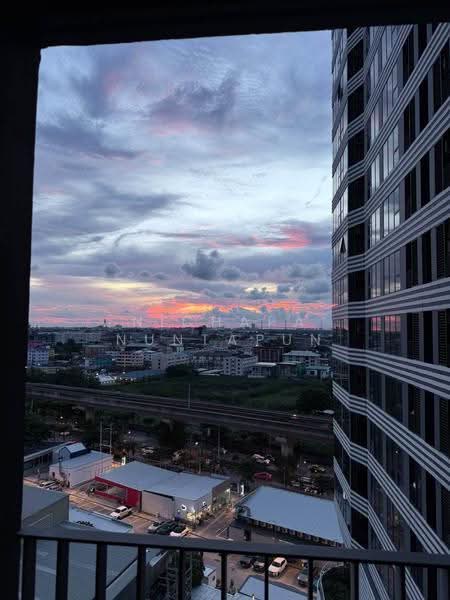 IDEO Mobi Sukhumvit Eastpoint, Bangkok, Sukhumvit Road, Bang Na, Bangkok, 1 Bedroom, 40 sqm, Condo For Sale, by Nichapa Nuntapun, 500626496 - DDproperty.com