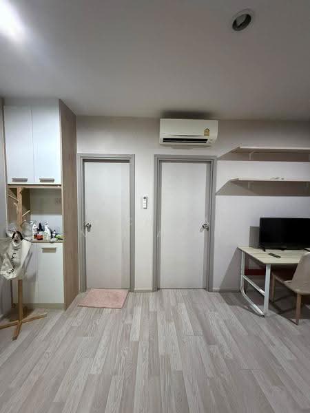 IDEO Mobi Sukhumvit Eastpoint, Bangkok, Sukhumvit Road, Bang Na, Bangkok, 1 Bedroom, 40 sqm, Condo For Sale, by Nichapa Nuntapun, 500626496 - DDproperty.com
