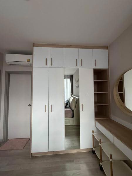 IDEO Mobi Sukhumvit Eastpoint, กรุงเทพ, Sukhumvit Road, บางนา, กรุงเทพ, 40 ตร.ม., คอนโด ขาย, โดย Nichapa Nuntapun, 500626496 - DDproperty.com